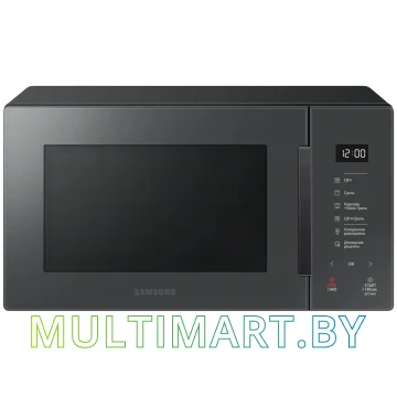 Микроволновая печь Samsung MG23T5018AC/BW